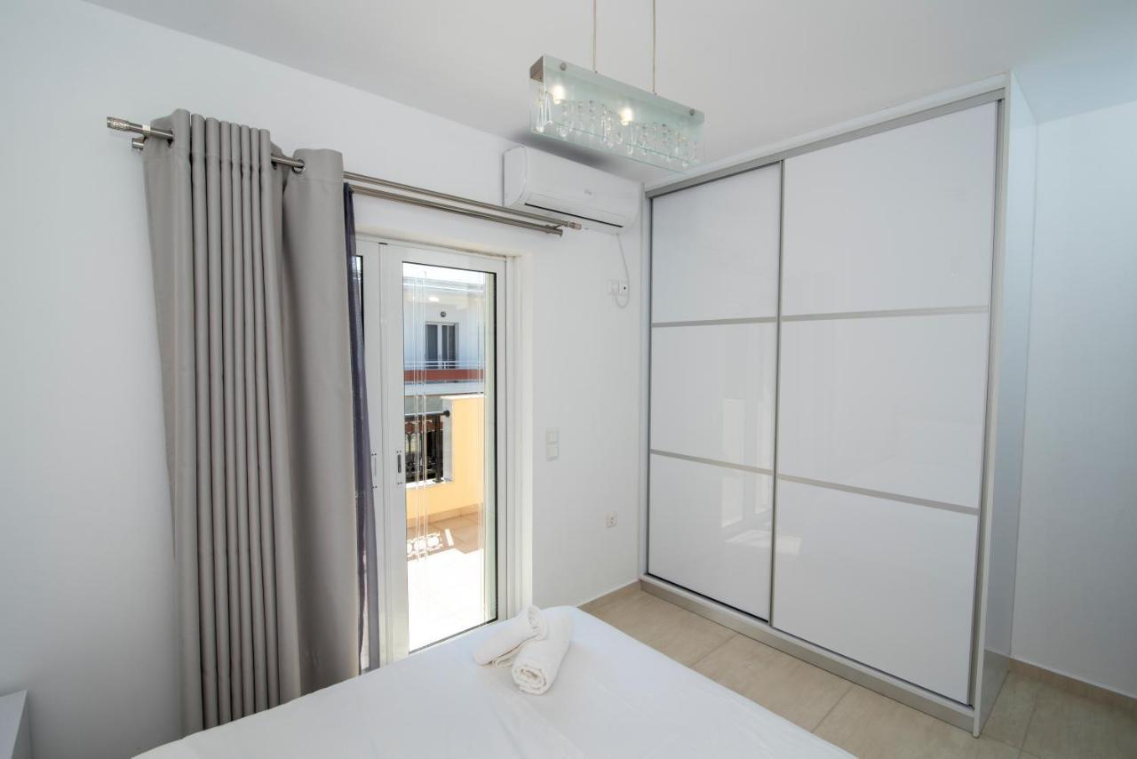 Mary'S Luxury Apartment Elaia. Elia  Eksteriør bilde